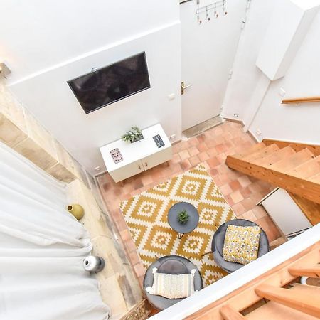 Splendid Duplex - 1Br-2P - Notre Dame-Ile St-Louis Apartment Paris Exterior photo