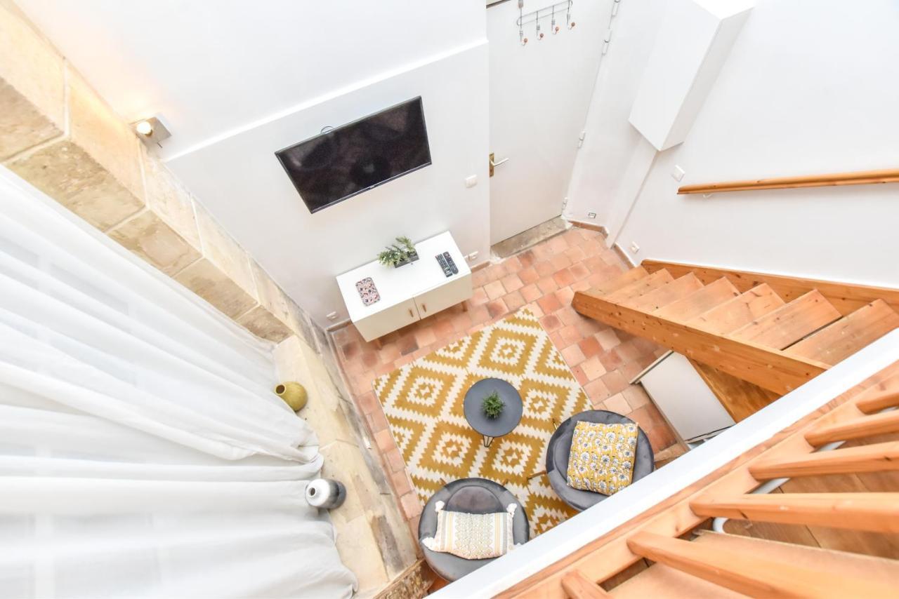 Splendid Duplex - 1Br-2P - Notre Dame-Ile St-Louis Apartment Paris Exterior photo